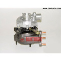 Turbocompresseur (GT1749V / 454183-5004)